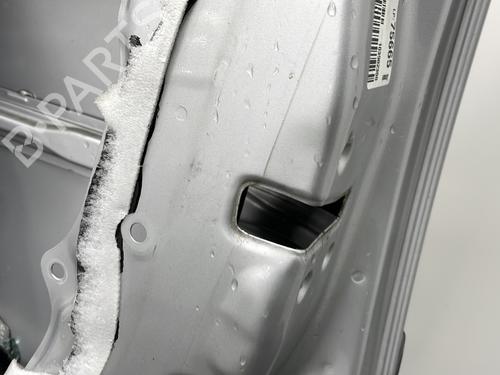 Right front door PEUGEOT 107 (PM_, PN_) 1.0 | BP24829101C3 