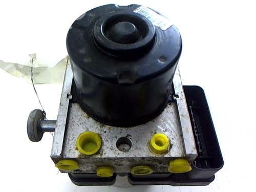 Used ABS pump ABS pump CITROËN C3 Picasso (SH_) 1.4 VTi 95 (SH8FSC, SH8FP0, SH8FP6) (95 hp) 20426050 20426050