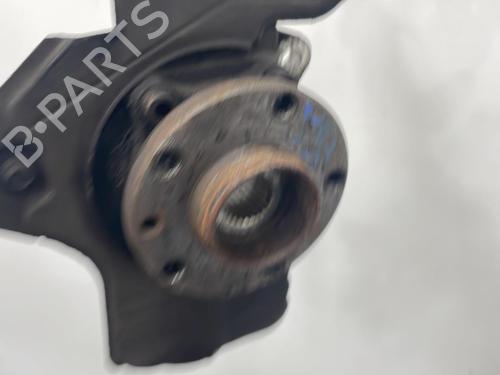 Right front steering knuckle ALFA ROMEO GT (937_) 1.9 JTD (937CXN1B) | BP20610027M26 