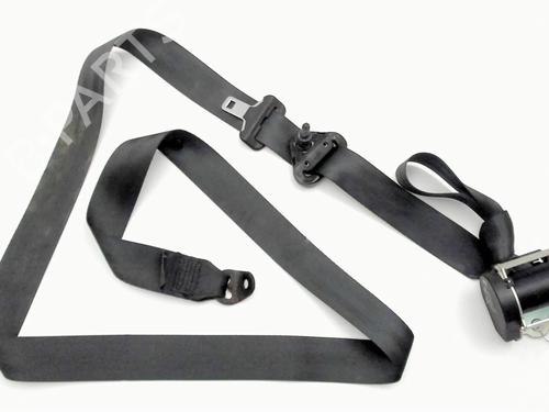 Rear right seatbelt DACIA LODGY (JS_) 1.2 TCe (JSAY, JSM0) | BP36173171I28 - Image 6