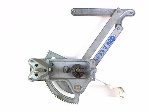 Used Rear right window mechanism Rear right window mechanism RENAULT ESPACE I (J11_) [1984-1992] 33438900 33438900