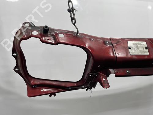 Used Front slam panel Front slam panel FIAT DOBLO MPV (119_, 223_) 1.9 D (223AXB1A) (63 hp) 20654481 20654481