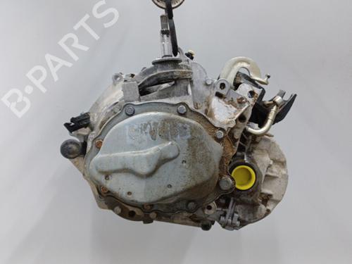 Used Gearbox CITROËN BERLINGO Box Body/MPV (B9) 1.6 HDi / BlueHDi 75 (75 hp) 20451097