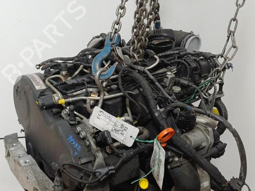 Engine VW PASSAT B6 (3C2) 2.0 BlueTDI | BP38024215M1 - Image 11