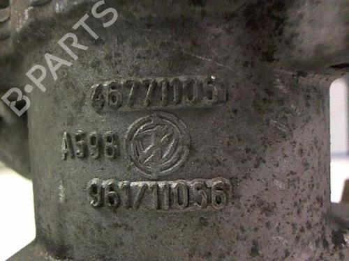 Vacuum pump FIAT PUNTO (188_) 1.9 JTD 80 (188.237, .257, .337, .357) | BP20410590M80 