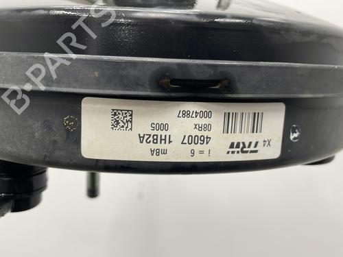 Used Servo brake Servo brake NISSAN MICRA IV (K13K, K13KK) 1.2 (80 hp) 23778385 23778385