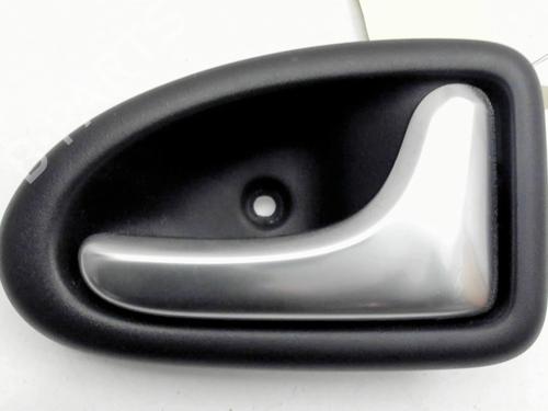 Used Rear right interior door handle RENAULT MEGANE I (BA0/1_) 1.9 dTi (BA08, BA0N) (98 hp) 30688842
