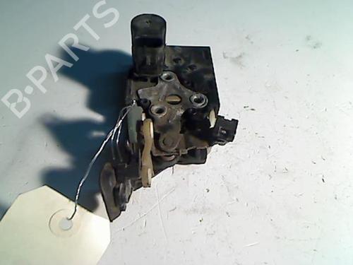 Rear left lock ALFA ROMEO 156 (932_) 1.9 JTD (932B2) | BP21230987C100 
