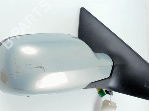 Right mirror RENAULT MEGANE II (BM0/1_, CM0/1_) 1.9 dCi (BM0G, CM0G) | BP20453775C27 
