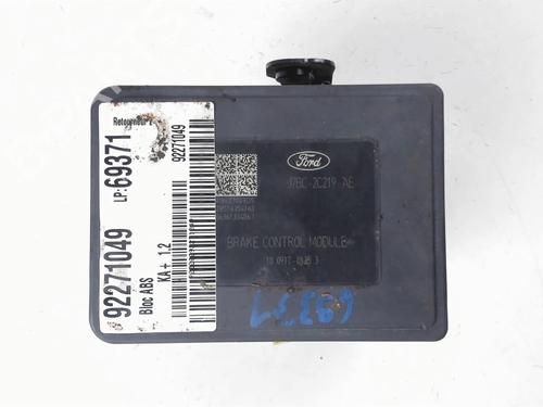 ABS pump FORD KA+ III (UK, FK) 1.2 | BP20395397M43 