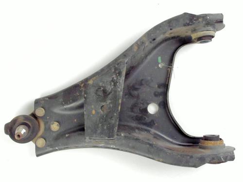 Right front suspension arm DACIA DUSTER (HS_) 1.5 dCi (HSMC) | BP20424813M13 