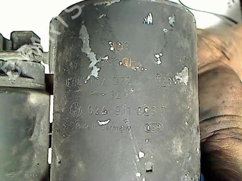 Starter VW GOLF IV (1J1) 1.8 T | BP25264784M8 