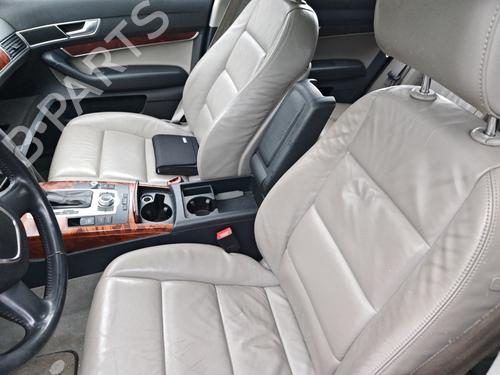 Left sun visor AUDI A6 Allroad C6 (4FH) 3.2 FSI quattro | BP37481810I1 - Image 14
