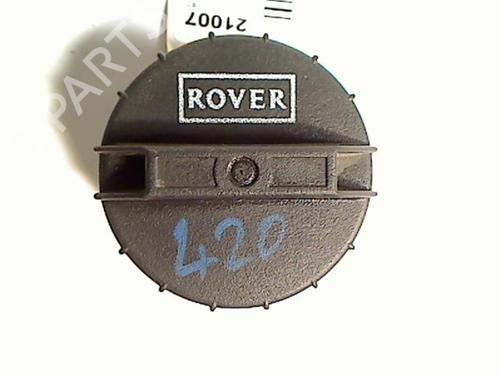 Used Fuel cap ROVER 400 II Hatchback (RT) 420 Di (105 hp) 21230391