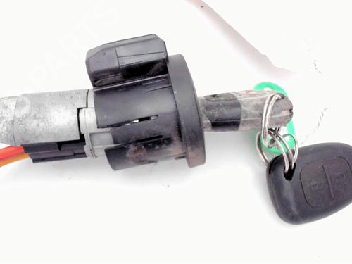 Used Ignition barrel Ignition barrel RENAULT KANGOO (KC0/1_) 1.6 16V (95 hp) 33993506 33993506