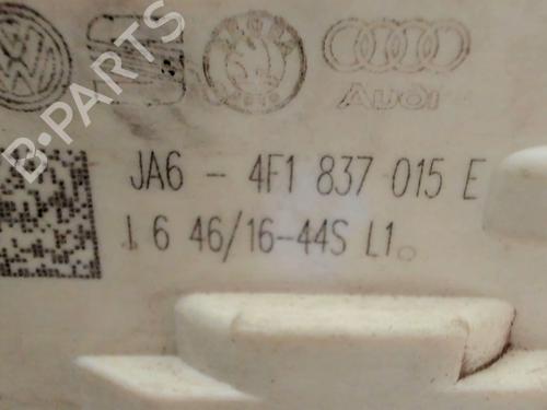 Front left lock AUDI A3 Sportback (8PA) 1.9 TDI | BP29625504C98 