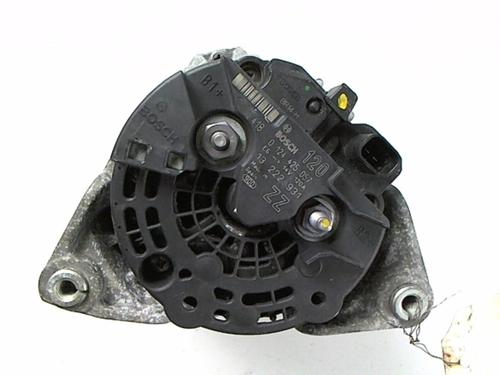 Generator OPEL CORSA D (S07) 1.2 (L08, L68) | BP20466351M7 