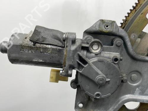 Used Front right window mechanism Front right window mechanism SAAB 9-3 Cabriolet (YS3D) 2.0 i (131 hp) 20440474 20440474