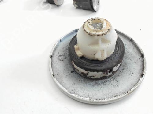 Ignition barrel PEUGEOT 106 II (1A_, 1C_) 1.5 D | BP31074491M48 