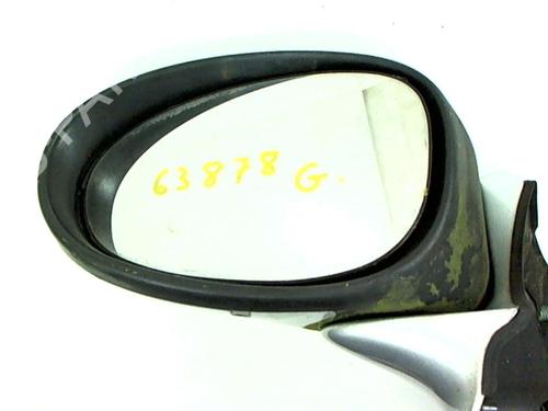 Left mirror RENAULT ESPACE III (JE0_) 2.0 (JE0A) | BP25265064C26 