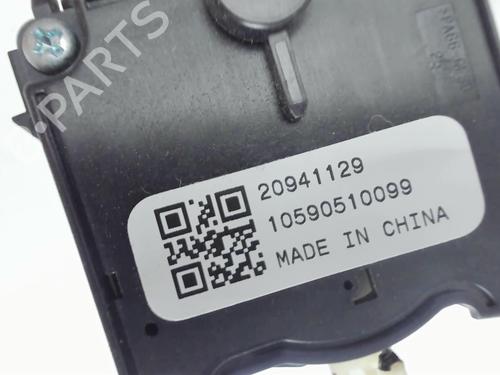 Used Switch Switch OPEL ASTRA J Sports Tourer (P10) 1.7 CDTI (35) (110 hp) 20406141 20406141