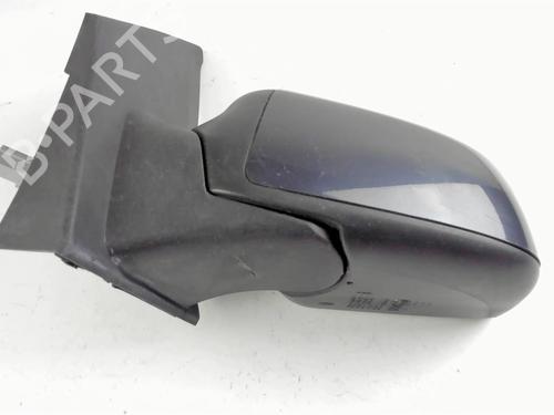 Left mirror FORD FUSION (JU_) 1.4 TDCi | BP20391062C26 