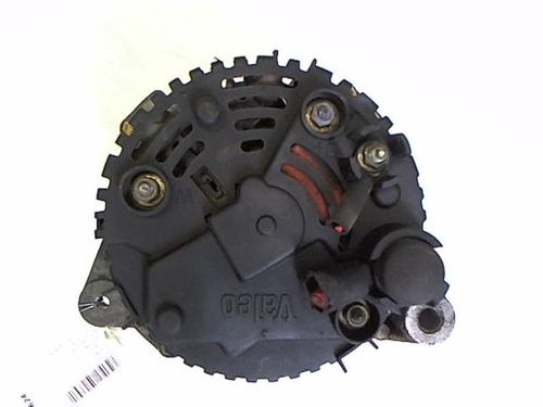 Alternator PEUGEOT 106 II (1A_, 1C_) 1.1 i | BP20452554M7 
