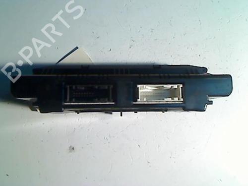 Climate control FORD FOCUS II (DA_, HCP, DP) 1.6 TDCi | BP20430610I5 
