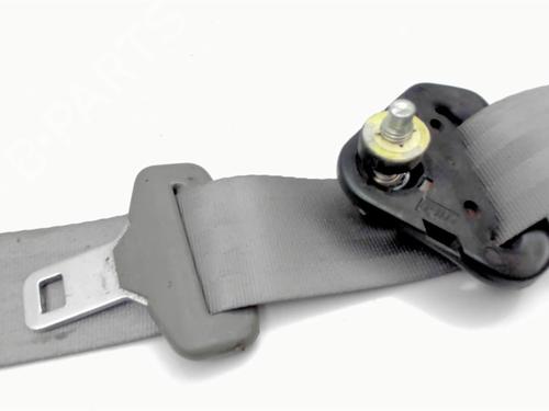 Rear right belt tensioner NISSAN MICRA III (K12) 1.2 16V | BP20469329C90 