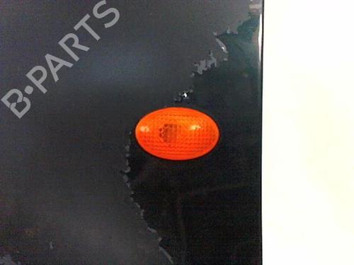 Left front fenders OPEL SINTRA (APV) 2.2 DTI | BP20477607C41 