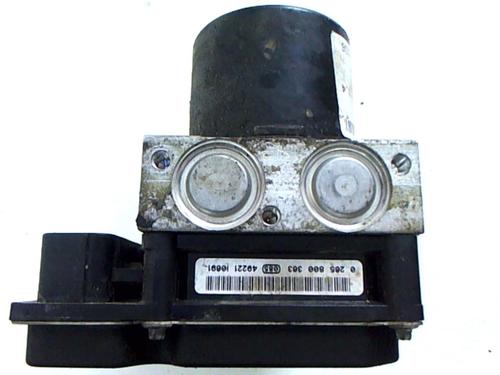 ABS pump SEAT IBIZA III (6L1) 1.4 TDI | BP20449029M43 