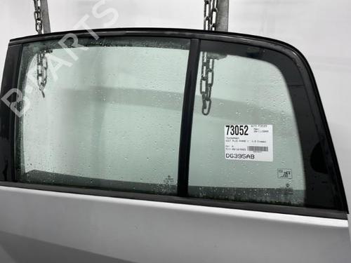 Left rear door VW GOLF PLUS V (5M1, 521) 1.9 TDI | BP20422936C4 
