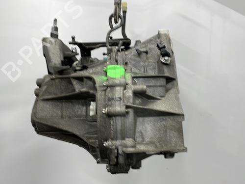 Gearbox RENAULT MEGANE IV Hatchback (B9A/M/N_) 1.2 TCe 100 (B9MS) | BP20423309M3 