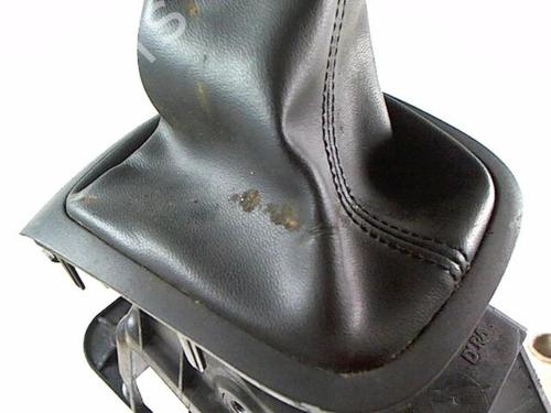 Gear lever RENAULT MEGANE III Grandtour (KZ0/1) 1.5 dCi | BP20472688M90 