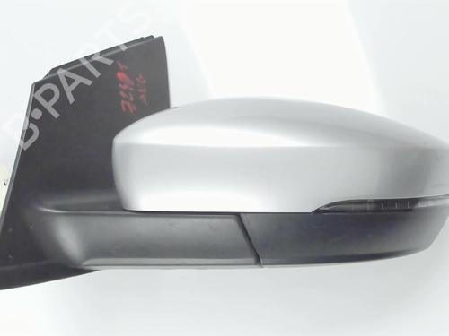 Left mirror VW POLO V (6R1, 6C1) 1.2 | BP20449799C26 