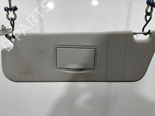 Left sun visor FORD TRANSIT CUSTOM V362 Van (FY, FZ) 2.2 TDCi | BP31631408I1