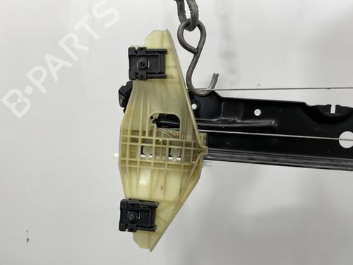 Front right window mechanism CITROËN JUMPY II Van 1.6 HDi 90 16V | BP28413898C23 - Image 5