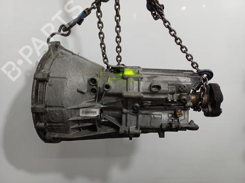 Gearbox BMW 1 (E87) 118 d | BP36788855M3 - Image 7