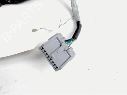 Right mirror NISSAN PRIMERA Hatchback (P12) 2.2 dCi | BP20429241C27 