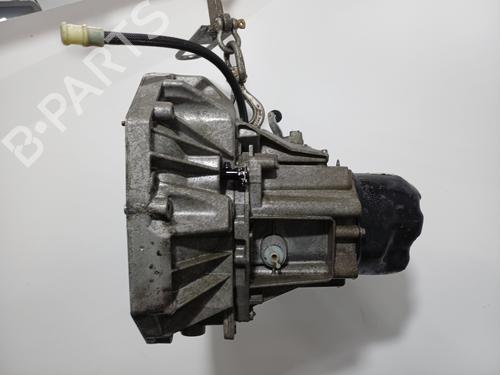 Gearbox RENAULT TWINGO II (CN0_) 1.5 dCi 75 | BP36337610M3  - Image 13