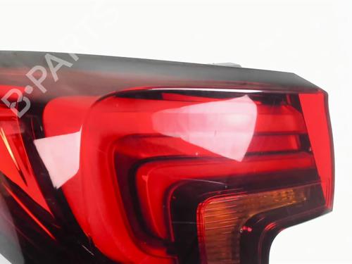 Left taillight OPEL ASTRA K (B16) 1.2 Turbo (68) | BP30364116C34 