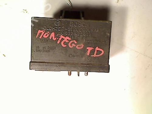 Used Electronic module ROVER MONTEGO Estate (XE) 2.0 Turbo-D (82 hp) 21232859