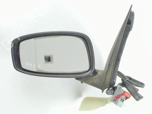 Retrovisor izquierdo FIAT STILO (192_) 1.9 JTD (192_XE1A) | BP20427899C26 