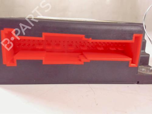 ECU airbags CITROËN C3 I (FC_, FN_) 1.4 i | BP20402132M53 