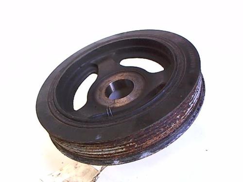 Pulley FORD FIESTA VI (CB1, CCN) 1.6 TDCi | BP20407755M122 