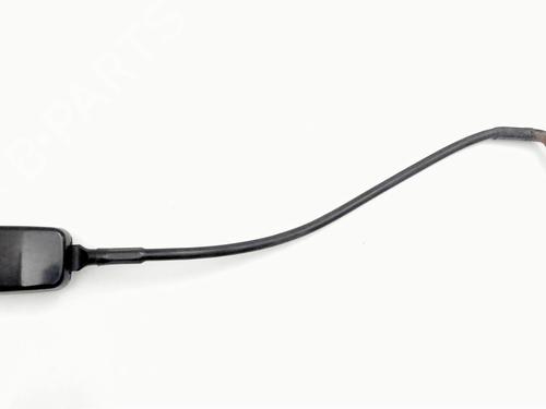 Used Seat buckle RENAULT TRAFIC Van (T_, P_, V_) 2.1 D (64 hp) 31217549