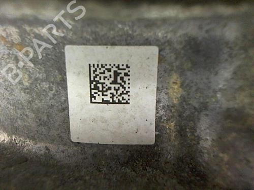 Steering pump CITROËN C4 Grand Picasso I (UA_) 1.6 HDi | BP20426241M99