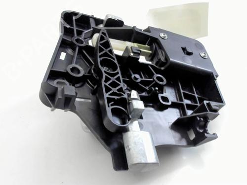 Front left interior door handle PEUGEOT 1007 (KM_) 1.6 16V | BP31871494I13