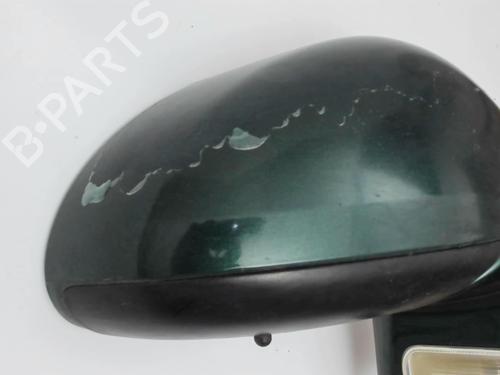 Right mirror CITROËN C4 I (LC_) 1.6 HDi | BP20447106C27 