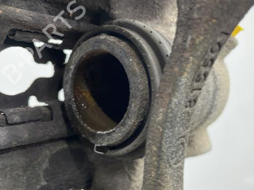 Left rear brake caliper CITROËN JUMPER I Van (244) 2.2 HDi | BP25926649M107 - Image 3
